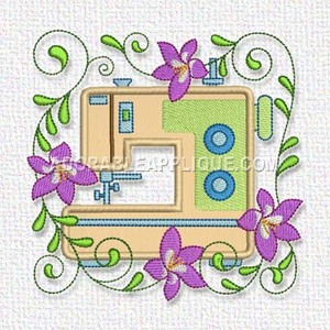 Sewing