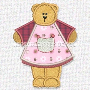 Bear