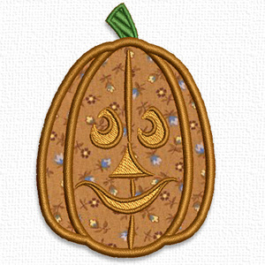 Pumpkin