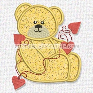 Bear