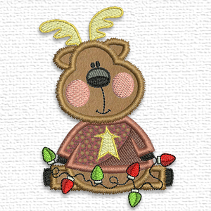 Reindeer