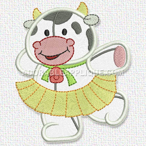 Cow