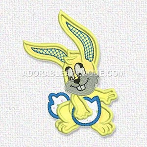 Rabbit