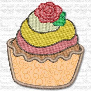 Cake