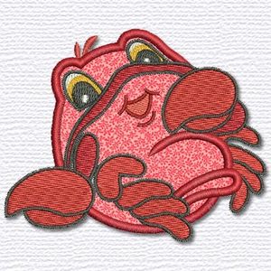 Crab