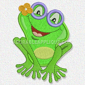 Frog