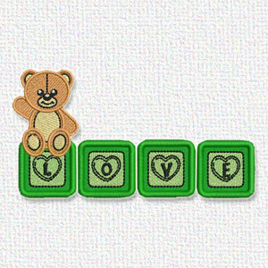 Bear