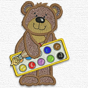 Bear