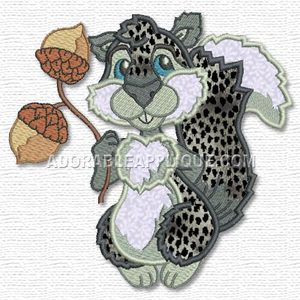 Squirrel
