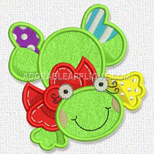 Frog