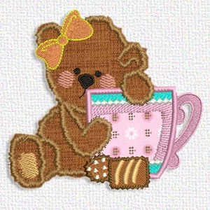 Teddy