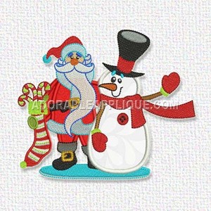 Santa