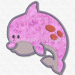Dolphin