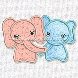 Elephants