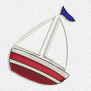 Sailboat