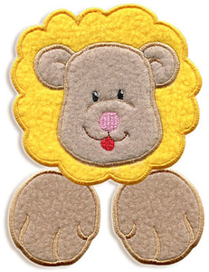 Lion pack