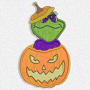 Frog