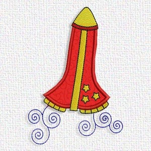 Rocket