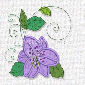 Flower