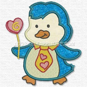 Penguin