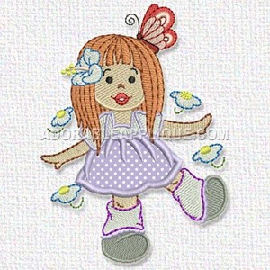 Girl