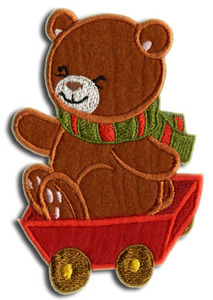 Bear