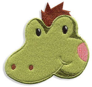 Crocodile