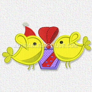 Birds
