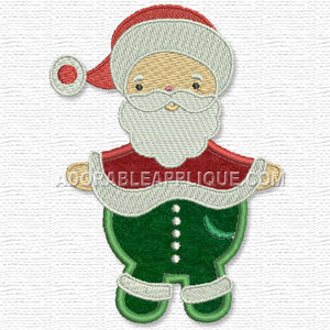Santa