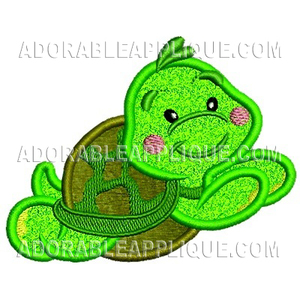 Turtle