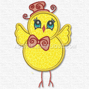 Chicken