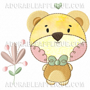 Bear