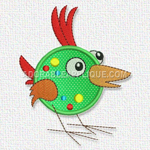 Bird