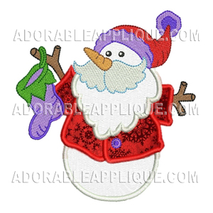 Snowman