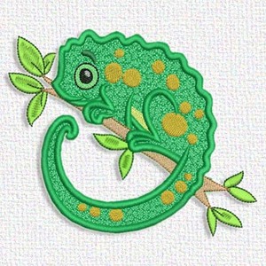 Chameleon