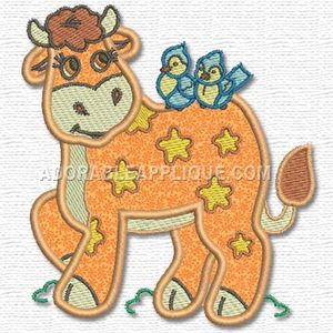 Cow