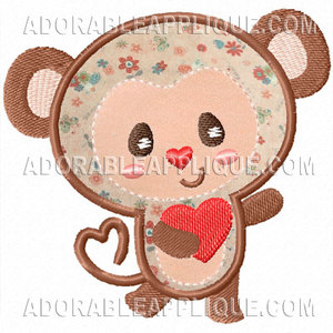 Monkey