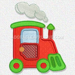 Locomotive