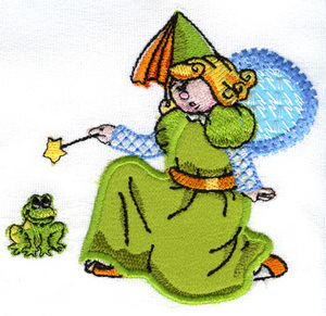 Fairy