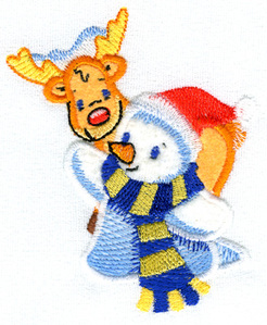 Reindeer
