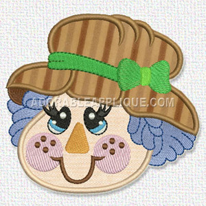 Scarecrow
