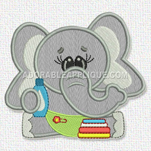 Elephant