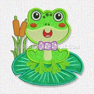 Frog