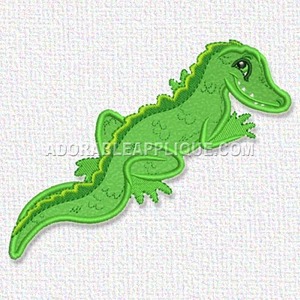 Crocodile