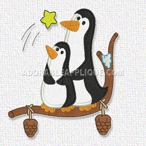 Penguin
