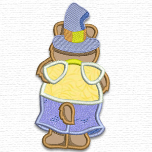 Bear