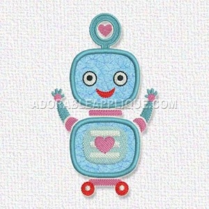 Robot