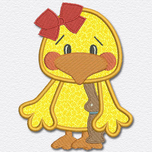 Duck