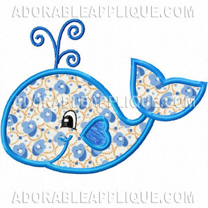 Whale