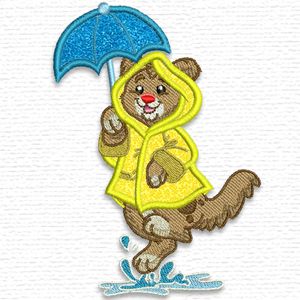Rain